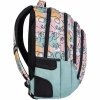 ART DECO PLECAK COOLPACK CP MŁODZIEŻOWY SZKOLNY DRAFTER PATIO